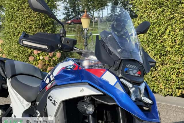 BMW R 1300 GS (2025) thumbnail 6