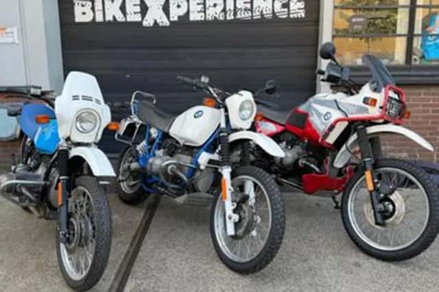 BMW R 80 ST (1983) thumbnail 1