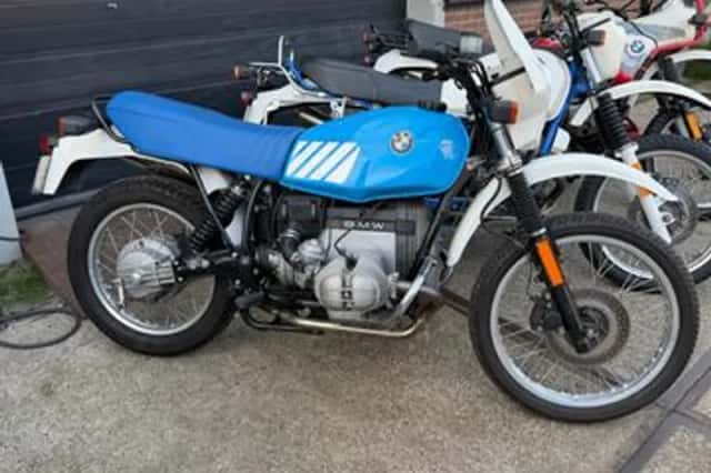 BMW R 80 ST (1983) thumbnail 2
