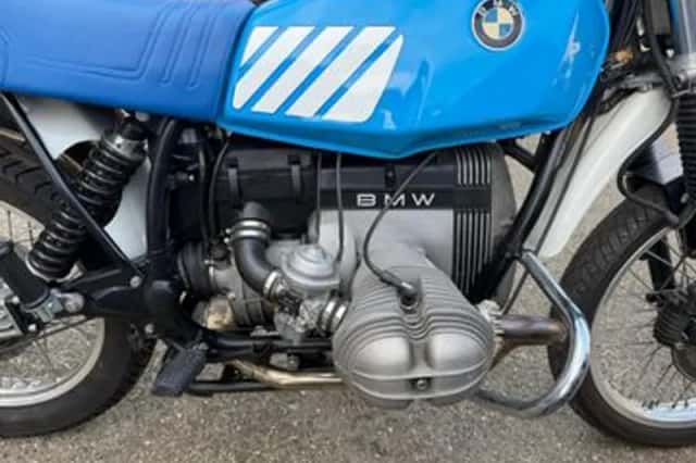 BMW R 80 ST (1983) thumbnail 3