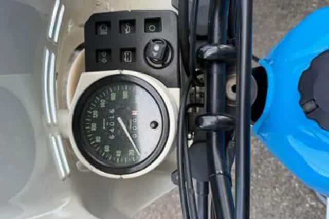 BMW R 80 ST (1983) thumbnail 5