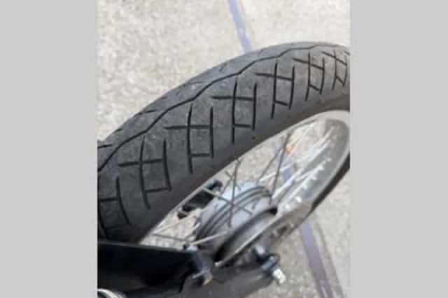 BMW R 80 ST (1983) thumbnail 6