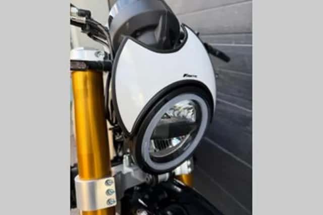 Fantic Caballero 500 (2026) thumbnail 5