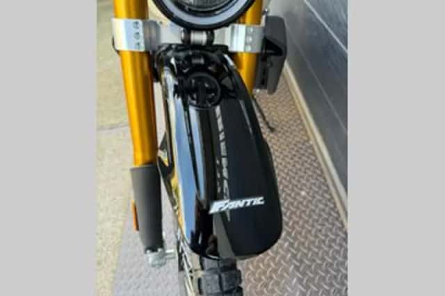 Fantic Caballero 500 (2026) thumbnail 6