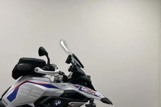 BMW R 1250 GS (2021) thumbnail 1