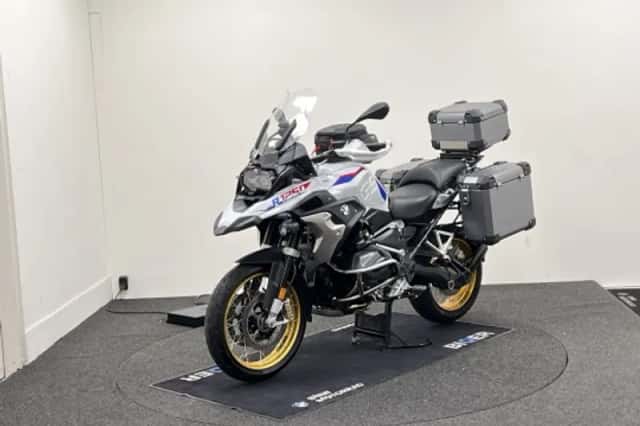BMW R 1250 GS (2021) thumbnail 5