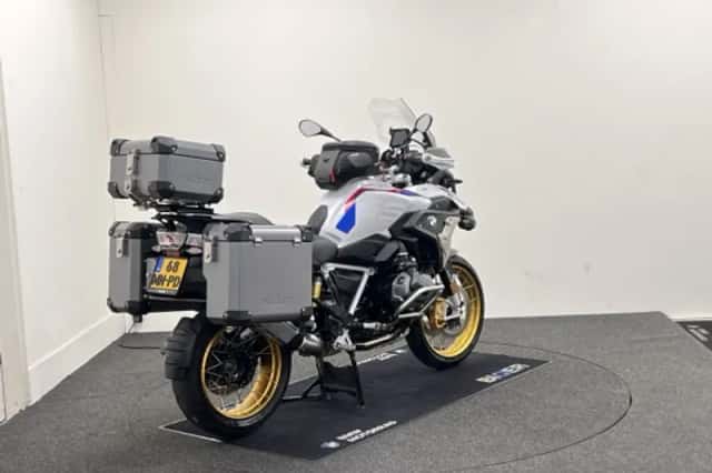 BMW R 1250 GS (2021) thumbnail 6