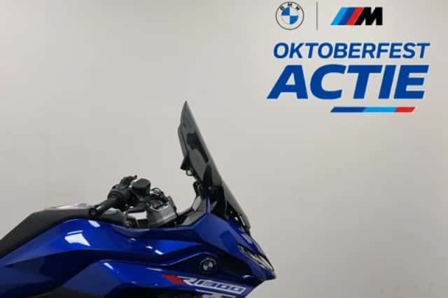 BMW R 1300 RS (2026) thumbnail 1