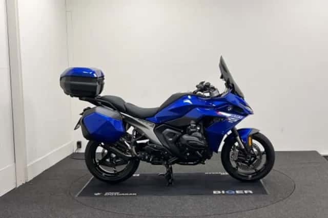 BMW R 1300 RS (2026) thumbnail 2