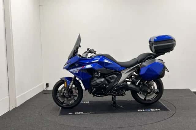 BMW R 1300 RS (2026) thumbnail 3
