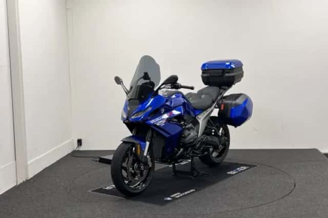 BMW R 1300 RS (2026) thumbnail 5