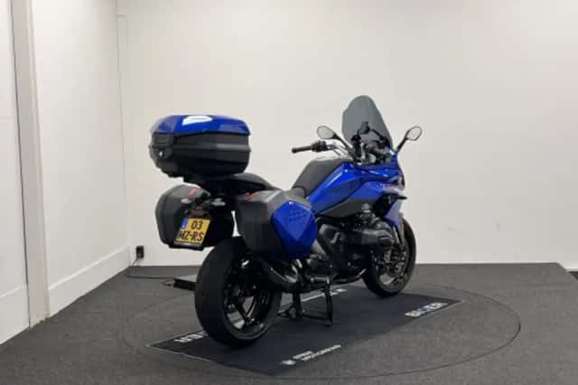 BMW R 1300 RS (2026) thumbnail 6