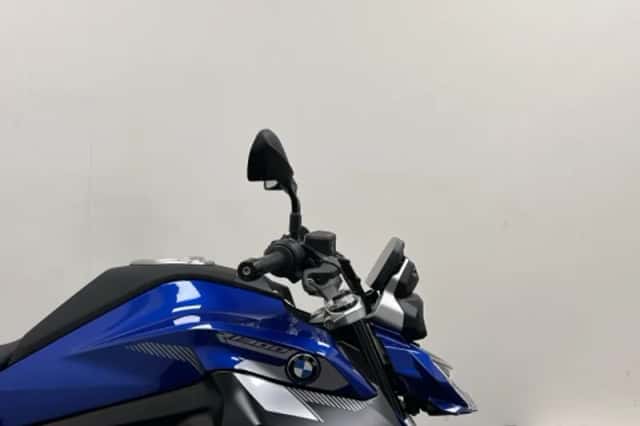 BMW R 1300 R (2026) thumbnail 1