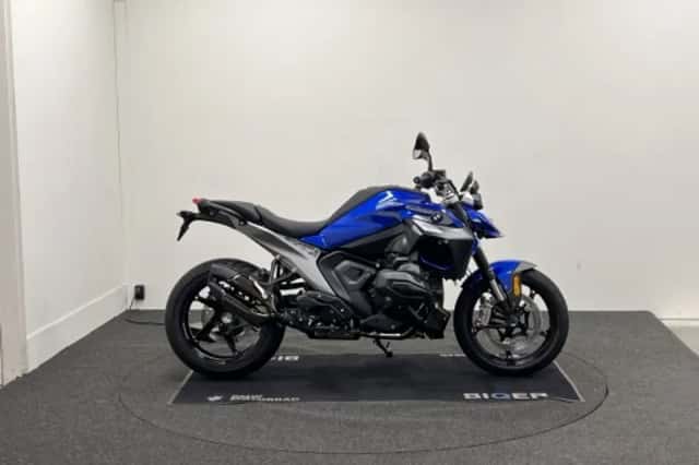 BMW R 1300 R (2026) thumbnail 2