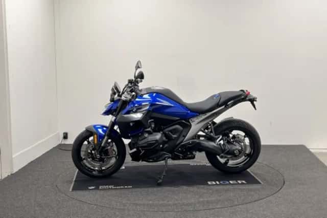 BMW R 1300 R (2026) thumbnail 3