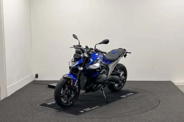 BMW R 1300 R (2026) thumbnail 5