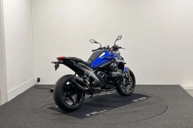 BMW R 1300 R (2026) thumbnail 6