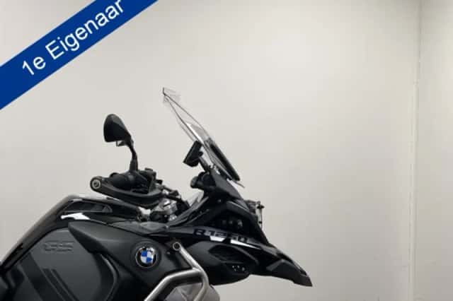 BMW R 1250 GS Adventure (2022) thumbnail 1