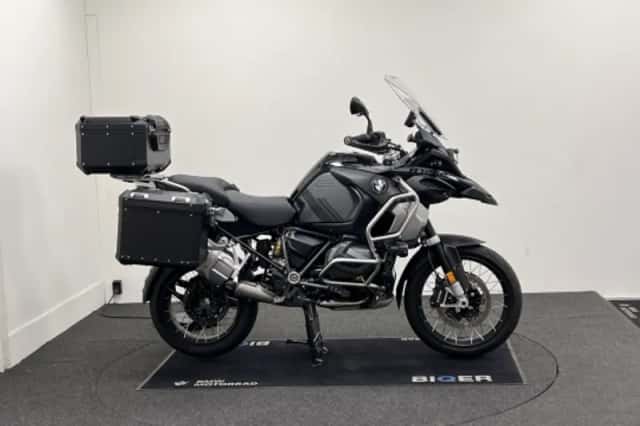 BMW R 1250 GS Adventure (2022) thumbnail 2