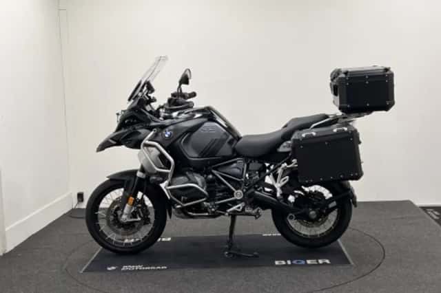 BMW R 1250 GS Adventure (2022) thumbnail 3