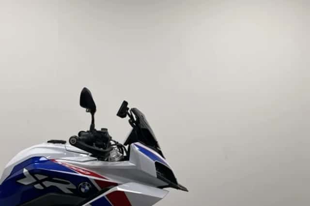 BMW S 1000 XR (2020) thumbnail 1