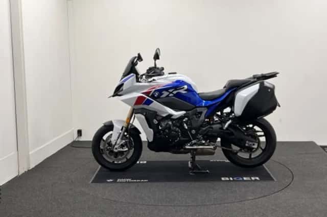 BMW S 1000 XR (2020) thumbnail 3