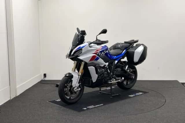BMW S 1000 XR (2020) thumbnail 5