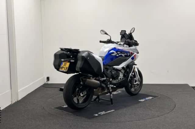 BMW S 1000 XR (2020) thumbnail 6
