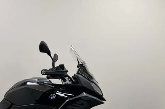 BMW F 900 XR (2026) thumbnail 1