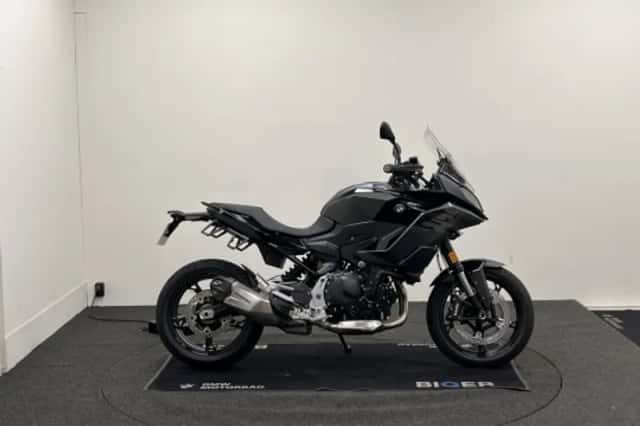 BMW F 900 XR (2026) thumbnail 2