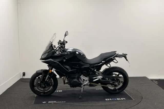 BMW F 900 XR (2026) thumbnail 3
