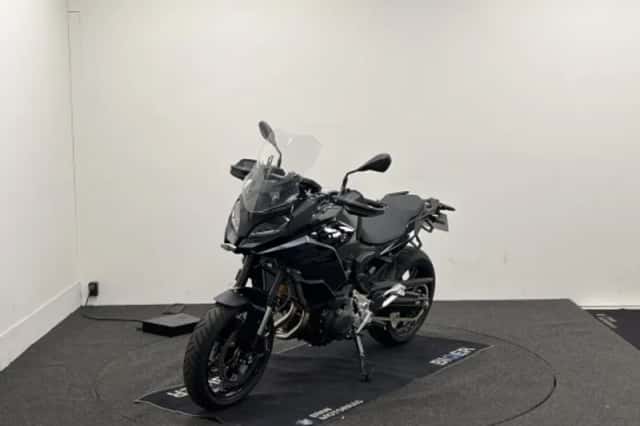 BMW F 900 XR (2026) thumbnail 5