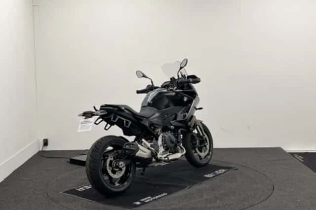 BMW F 900 XR (2026) thumbnail 6