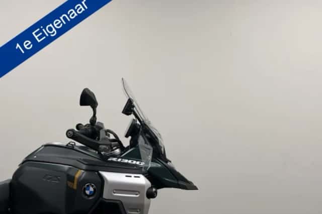 BMW R 1300 GS (2025) thumbnail 1