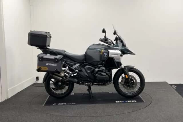 BMW R 1300 GS (2025) thumbnail 2