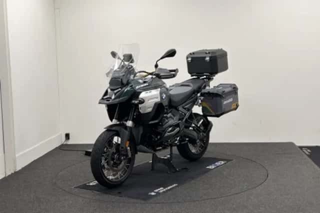 BMW R 1300 GS (2025) thumbnail 5