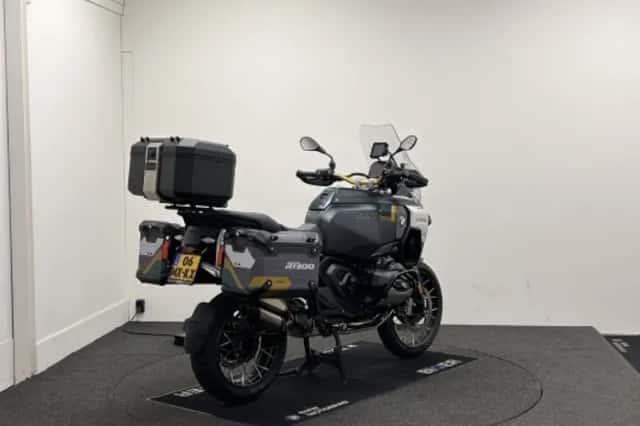 BMW R 1300 GS (2025) thumbnail 6