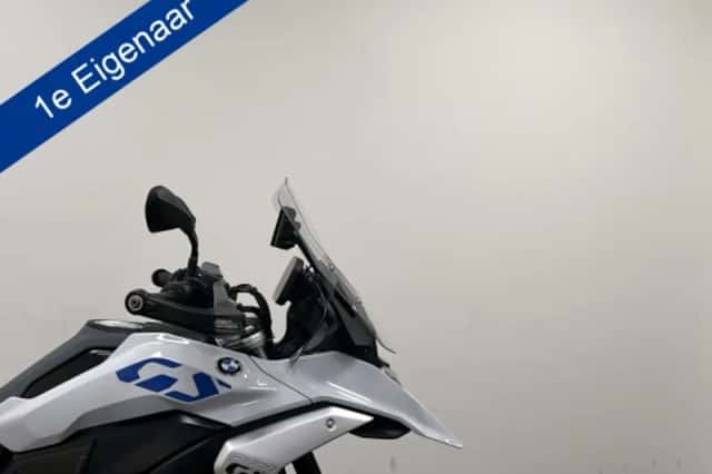 BMW R 1300 GS (2025) thumbnail 1