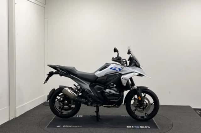 BMW R 1300 GS (2025) thumbnail 2