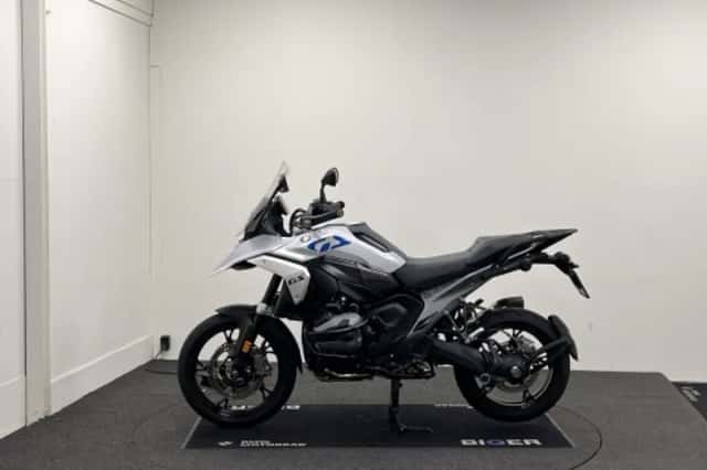 BMW R 1300 GS (2025) thumbnail 3