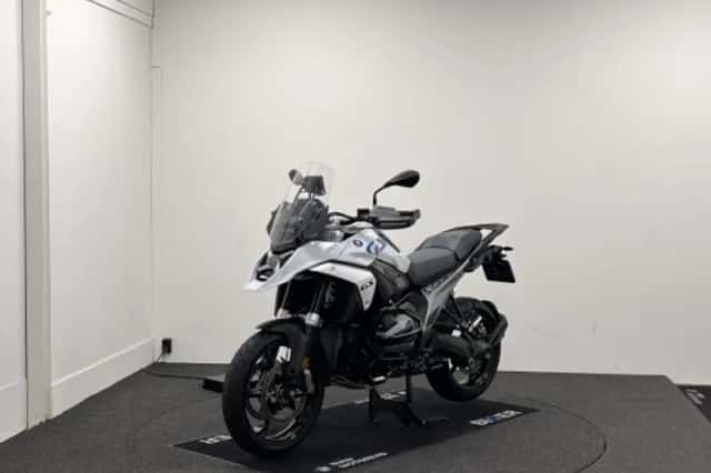 BMW R 1300 GS (2025) thumbnail 5