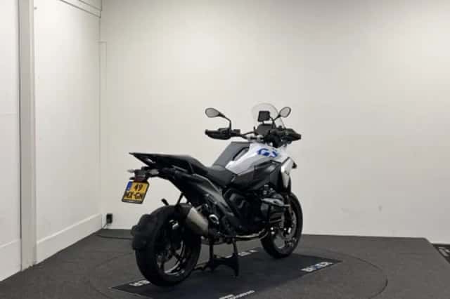 BMW R 1300 GS (2025) thumbnail 6