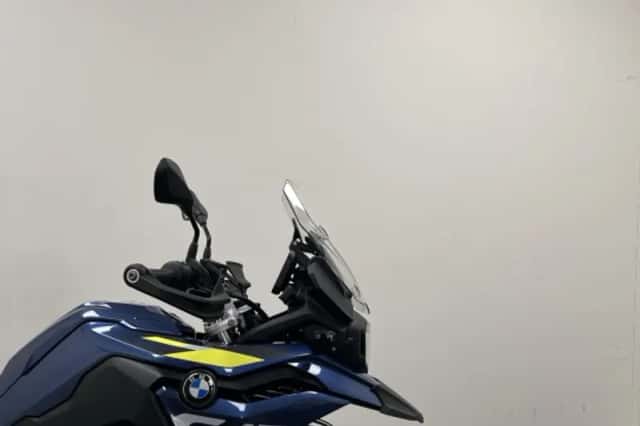 BMW F 800 GS (2026) thumbnail 1