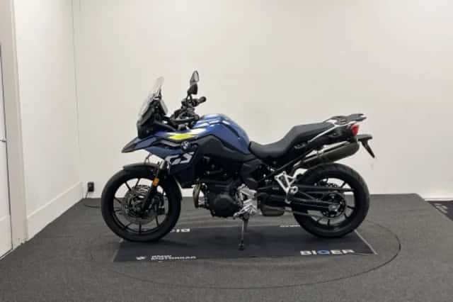 BMW F 800 GS (2026) thumbnail 3