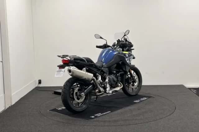 BMW F 800 GS (2026) thumbnail 6