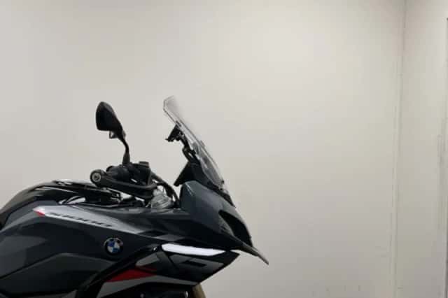 BMW S 1000 XR (2026) thumbnail 1