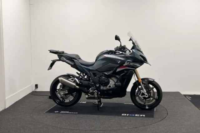 BMW S 1000 XR (2026) thumbnail 2