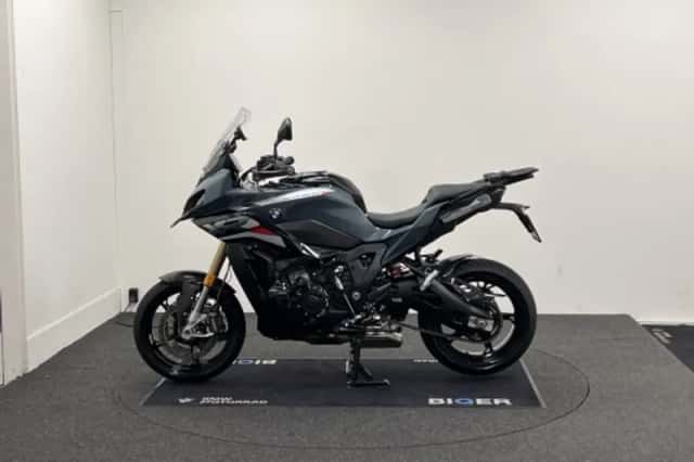 BMW S 1000 XR (2026) thumbnail 3