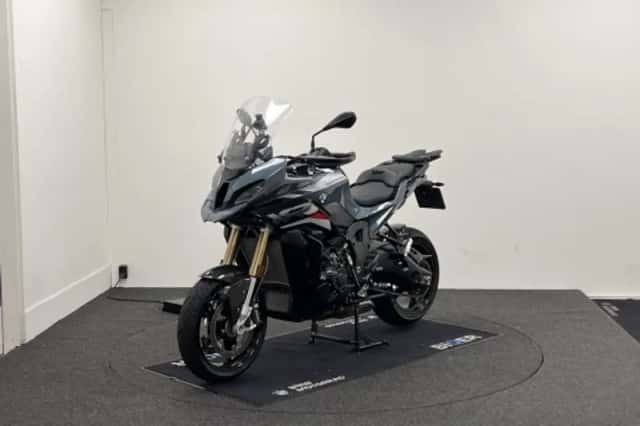 BMW S 1000 XR (2026) thumbnail 5