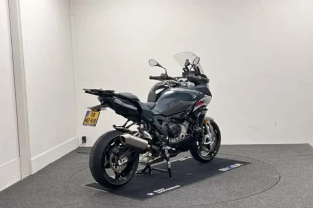BMW S 1000 XR (2026) thumbnail 6